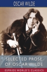Image for Selected Prose of Oscar Wilde (Esprios Classics)