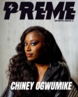 Image for Chiney Ogwumike - The WNBA Issue