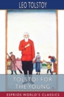 Image for Tolstoi for the Young (Esprios Classics) : Select Tales from Tolstoi