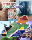 Image for INVEST IN SOUTH AFRICA - VISIT SOUTH AFRICA - Celso Salles : Invest in Africa Collection