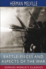 Image for Battle-Pieces and Aspects of the War (Esprios Classics)