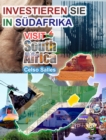 Image for INVESTIEREN SIE IN S?DAFRIKA - VISIT SOUTH AFRICA - Celso Salles : Investieren Sie in die Afrika-Sammlung