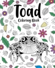 Image for Toad Coloring Book