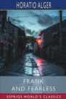Image for Frank and Fearless (Esprios Classics)
