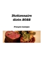 Image for Dictionnaire divin