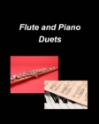 Image for Flute and Piano Duets : Piano Flute Duets Religious Chords Easy Church Praise