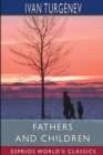 Image for Fathers and Children (Esprios Classics)