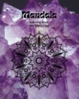Image for MANDALA - Coloring book. One Word a Day