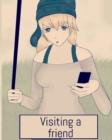 Image for Visiting a friend