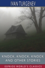 Image for Knock, Knock, Knock and Other Stories (Esprios Classics)