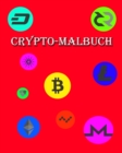 Image for Crypto-Malbuch