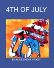 Image for 4th of July=Independence Day : july 4