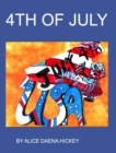 Image for 4th of July=Independence Day : july 4