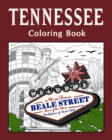 Image for (Edit -Invite only) - Tennessee Coloring Book