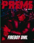 Image for Fireboy DML