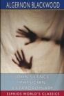 Image for John Silence, Physician Extraordinary (Esprios Classics)