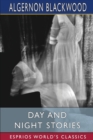 Image for Day and Night Stories (Esprios Classics)