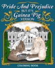 Image for Pride and Prejudice Coloring Book, Guinea Pig Version Coloring Pages