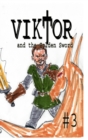 Image for Viktor and the Golden Sword #3