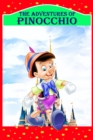 Image for The Adventures of Pinocchio : Story of a Puppet, New Illustrated Edition