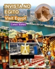 Image for INVISTA NO EGITO - Visit Egypt - Celso Salles : Cole??o Invista em ?frica