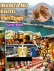 Image for INVISTA NO EGITO - Visit Egypt - Celso Salles : Cole??o Invista em ?frica