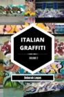 Image for Italian Graffiti Volume 2