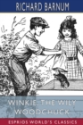 Image for Winkie, the Wily Woodchuck