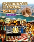 Image for INVESTIEREN SIE IN ?GYPTEN - Visit Egypt - Celso Salles : Investieren Sie in die Afrika-Sammlung