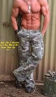 Image for The Night That I Remember That I Had With A Hot Special Forces Guy !!!! : Army Special Forces Guys