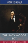 Image for The Backwoods Boy (Esprios Classics)