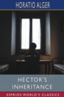 Image for Hector&#39;s Inheritance (Esprios Classics)
