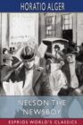 Image for Nelson the Newsboy (Esprios Classics)
