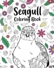 Image for Seagull Coloring Book