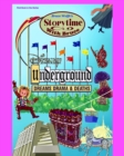 Image for Storytime With Bruce Disney Underground