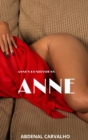 Image for Anne&#39;s Confessions : The Prostitute