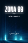 Image for Zona 99 volume 2 : racconti di fantascienza