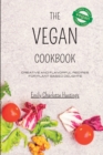 Image for The Vegan Cookbook - Creative and Flavorful Recipes for Plant-based Delights