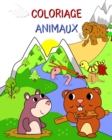 Image for Coloriage Animaux : Photos d&#39;animaux dans un beau paysage pour filles et gar?ons