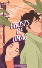 Image for Ghosts of Umag : Soul tearing love