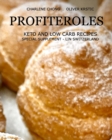 Image for Profiteroles : Keto and Low Carb Recipes: Special Supplement - Lin Switzerland