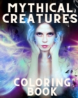Image for Mythical Creatures Coloring Book