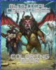 Image for Mythical Creatures Coloring Book