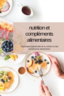 Image for nutrition et complements alimentaires