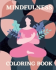 Image for Mindfulness Coloring Book