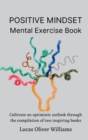 Image for Positive Mindset Mental Exercise Book