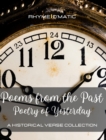 Image for Fifty Poems From the Past : Poetry of Yesterday: A Historical Verse Collection