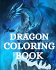 Image for Dragon Coloring Book