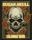 Image for Sugar Skull Coloring Book