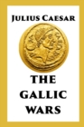 Image for The Gallic Wars